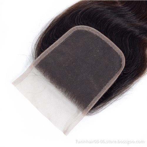 Image Human Hair Russian 100% Virgin Hand Tied Weft Extension Girl Sexy 6A 7A 8A 9A 10A Soft Smooth Touching 6''-20'' 1B/4/27